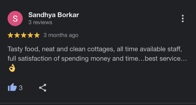 Sandhya Borkar mumbai
