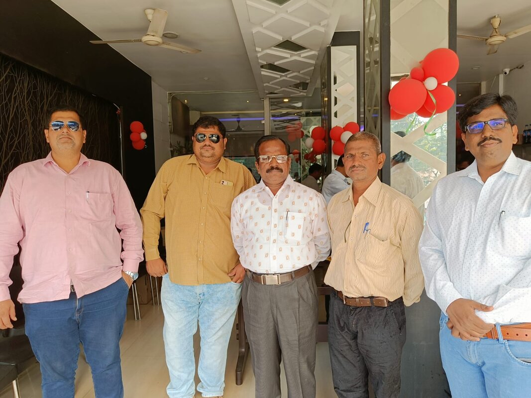Parage from shirdi