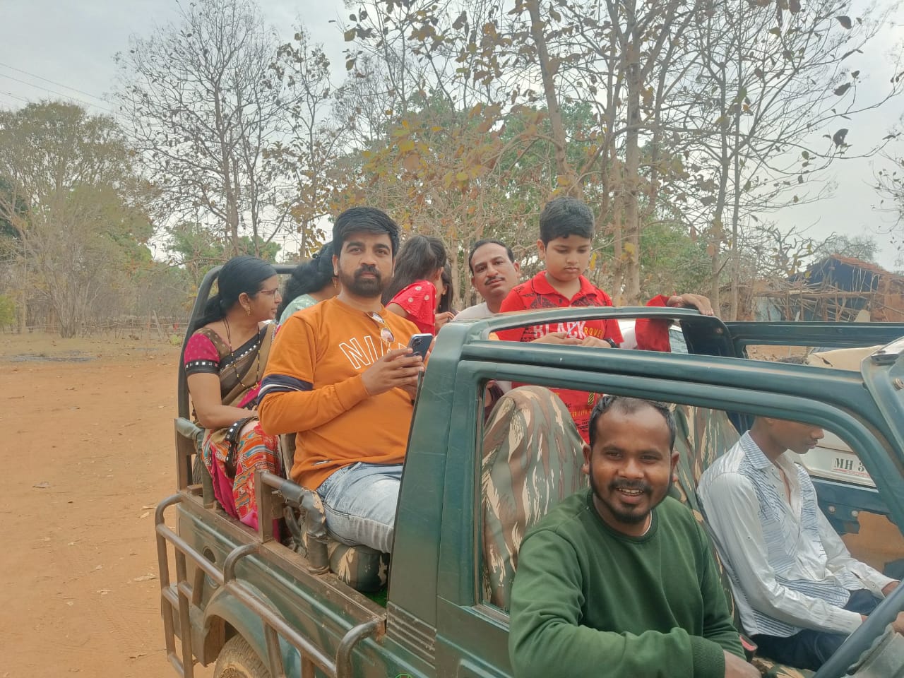 Ganesh khanke chandrapur