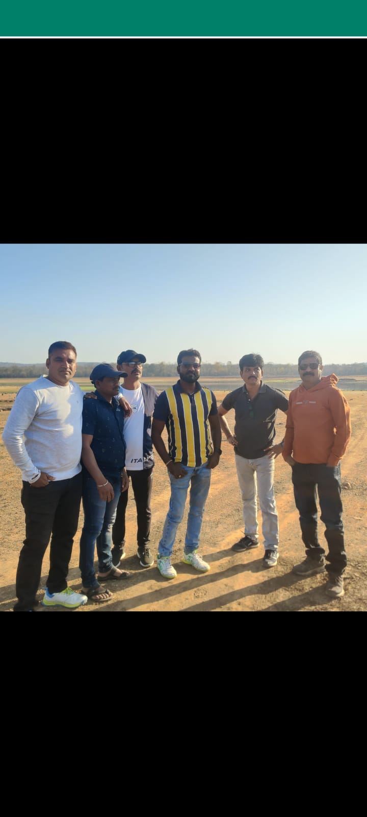 Rakesh buggewar from wani